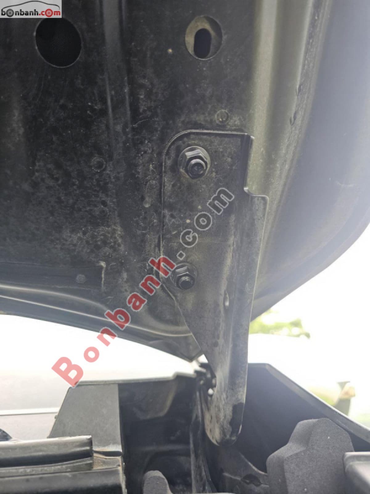 2021 Mitsubishi Triton 4x4 AT Mivec Premium - ảnh nhỏ 10