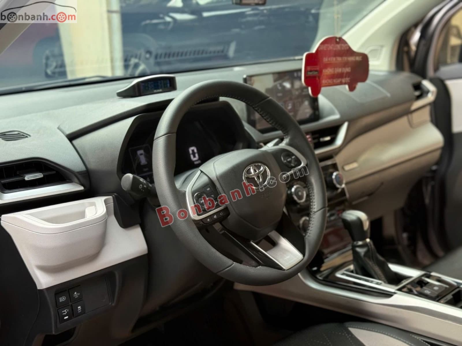 2024 Toyota Veloz Cross Top 1.5 CVT - ảnh nhỏ 4
