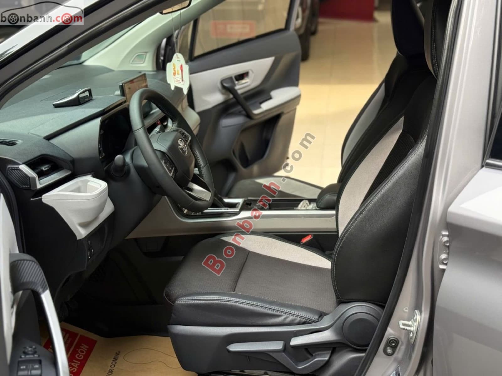 2024 Toyota Veloz Cross Top 1.5 CVT - ảnh nhỏ 6