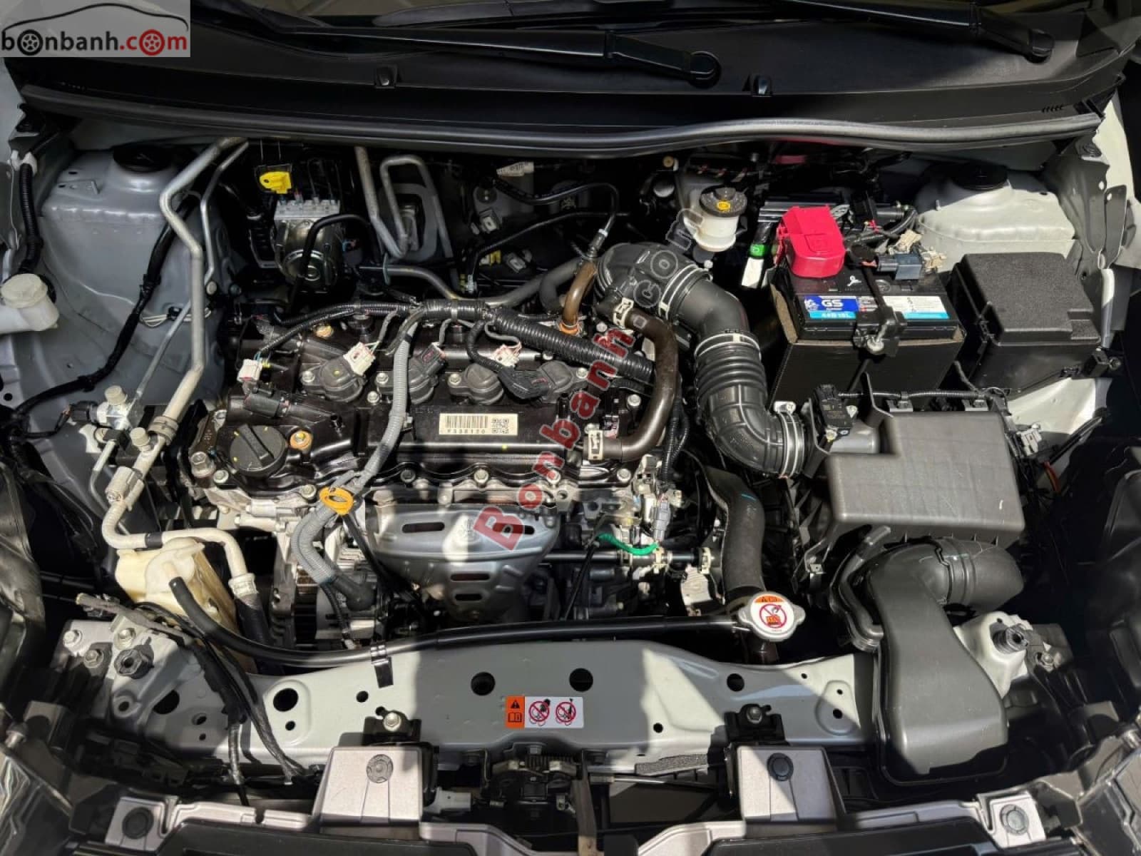 2024 Toyota Veloz Cross Top 1.5 CVT - ảnh nhỏ 10