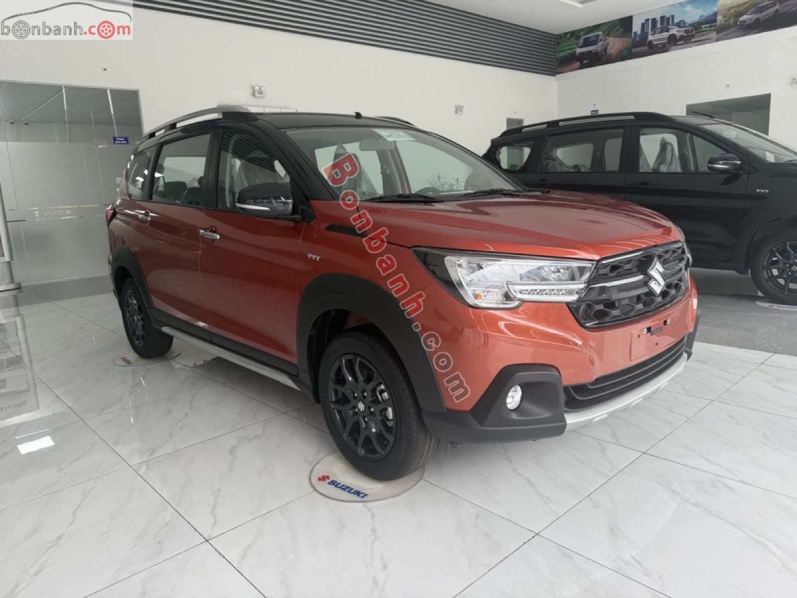 2026 Suzuki XL7 Hybrid 1.5 AT - ảnh nhỏ 2