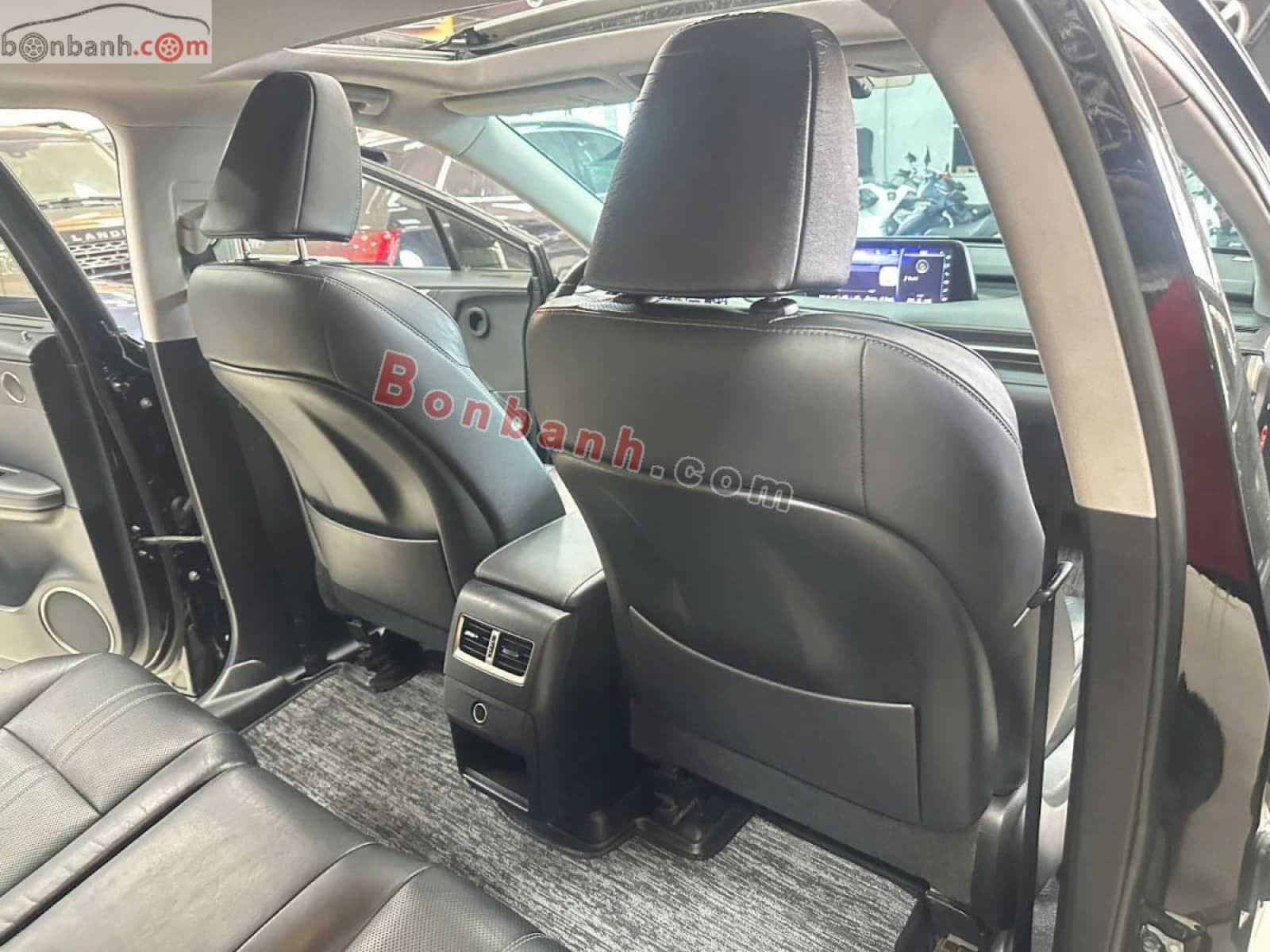 2017 Lexus RX 350 - ảnh nhỏ 7