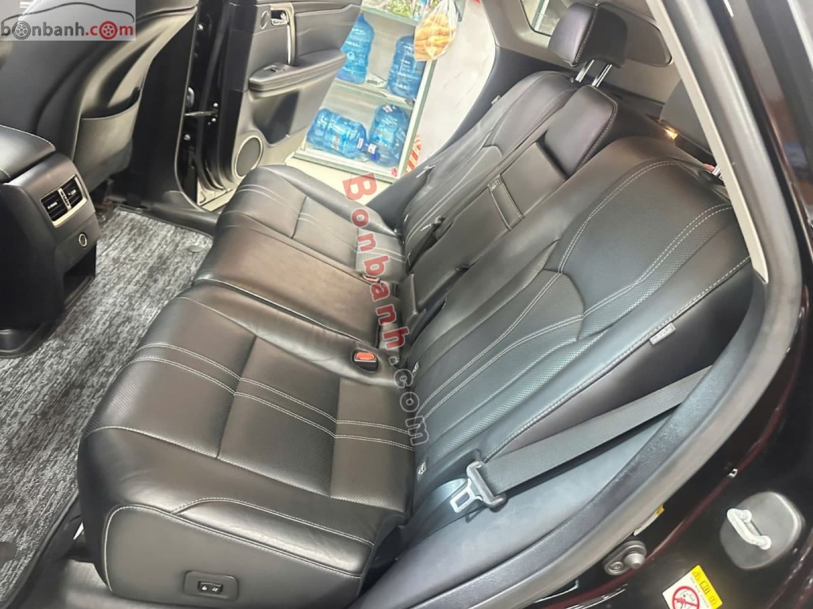 2017 Lexus RX 350 - ảnh nhỏ 8