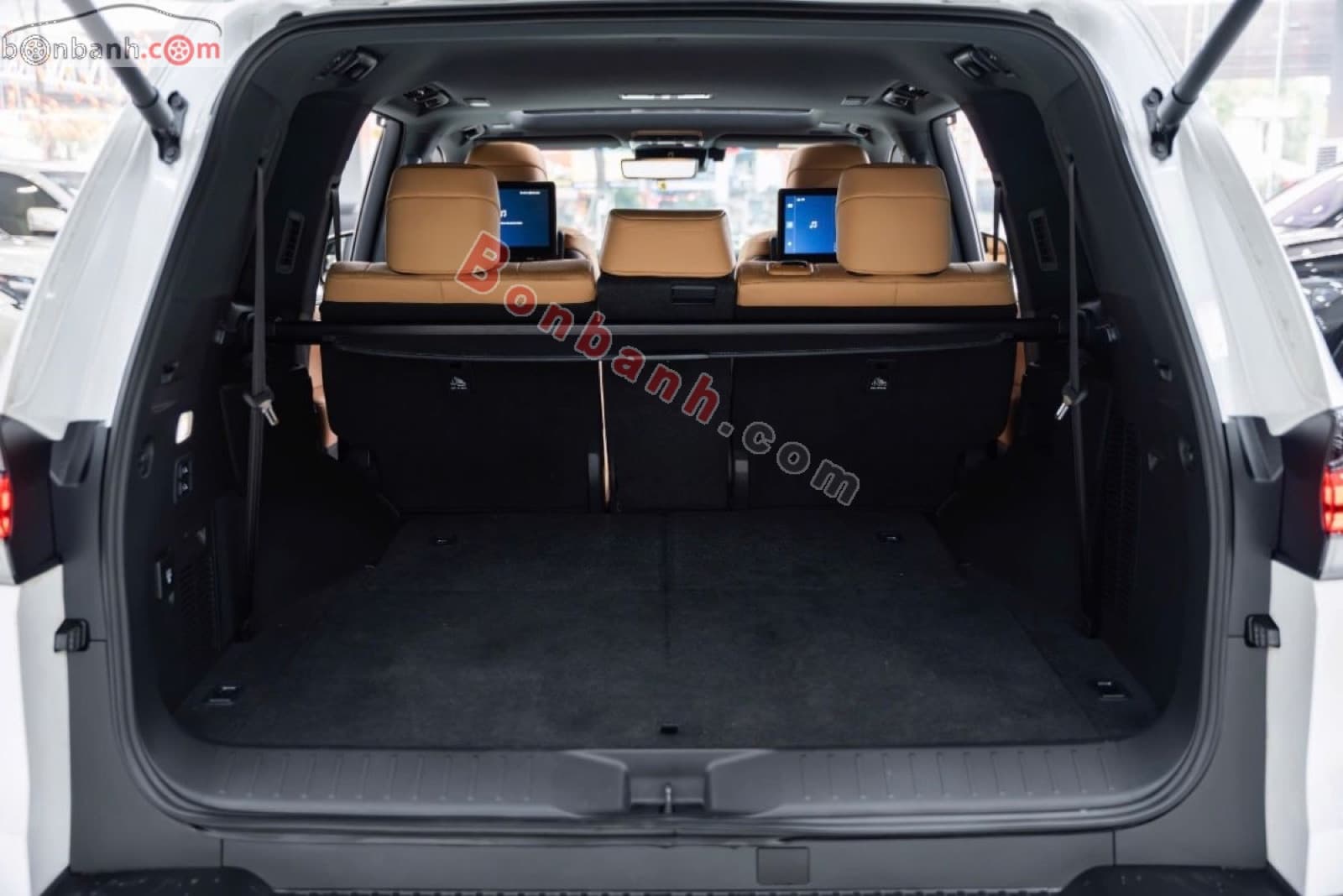 2023 Lexus LX 600 Urban - ảnh nhỏ 4
