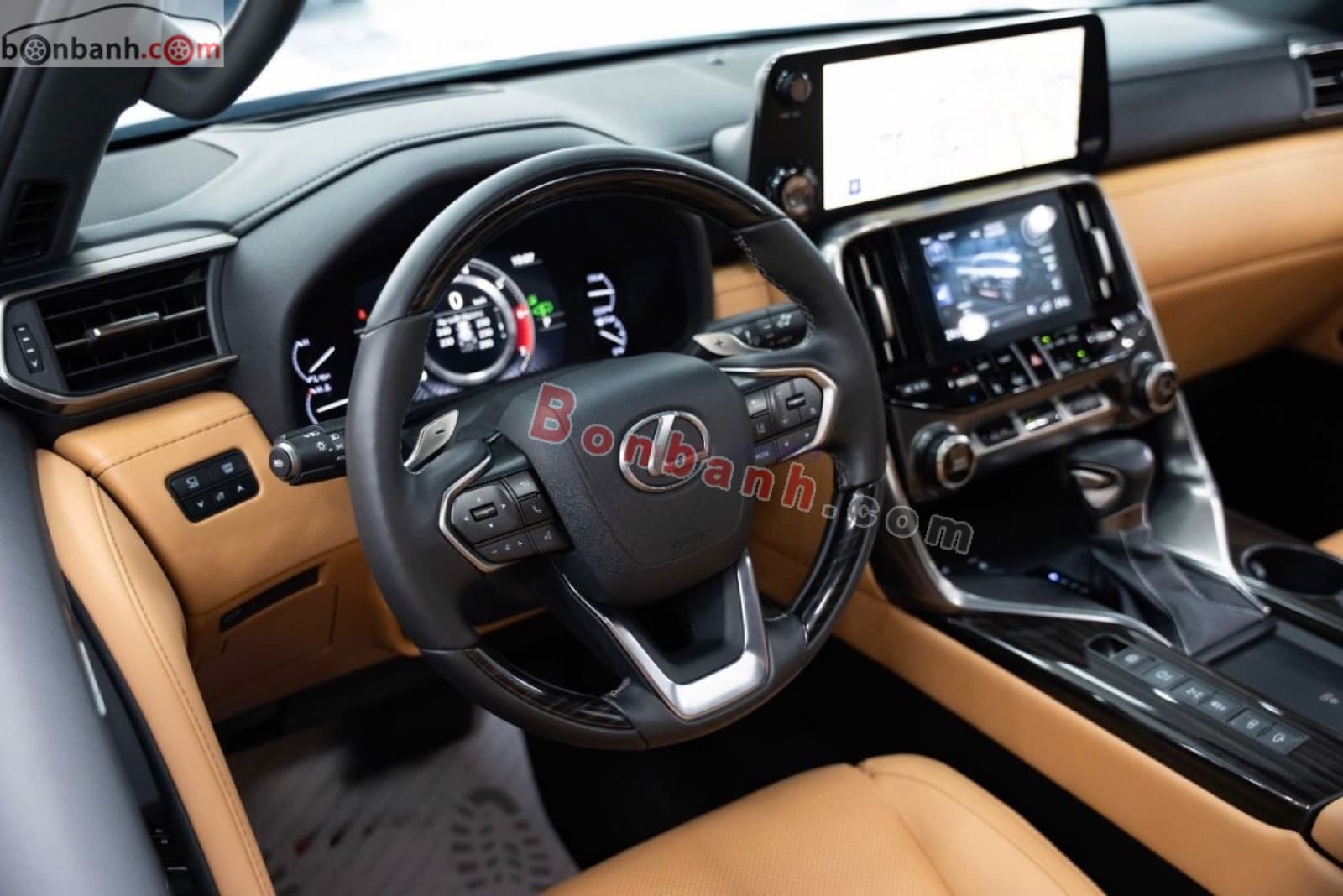 2023 Lexus LX 600 Urban - ảnh nhỏ 7