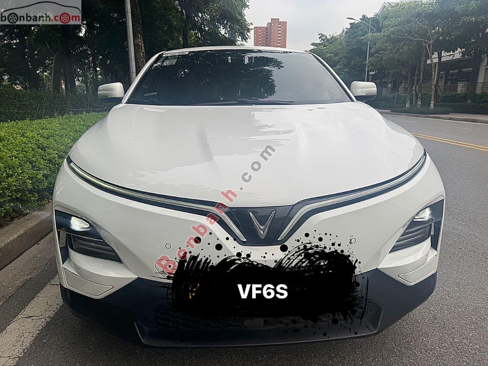 2024 VinFast VF6 S