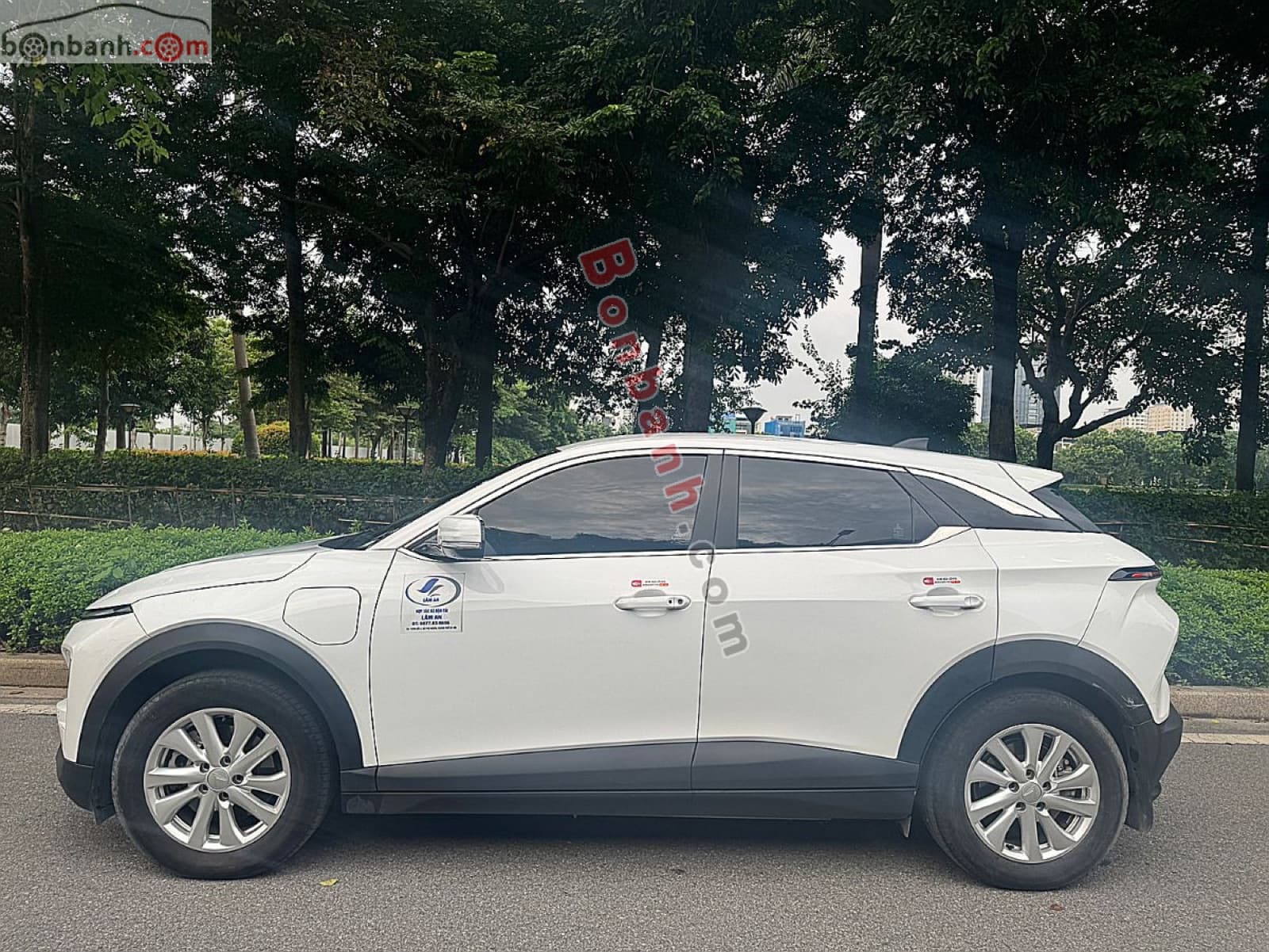 2024 VinFast VF6 S - ảnh nhỏ 4