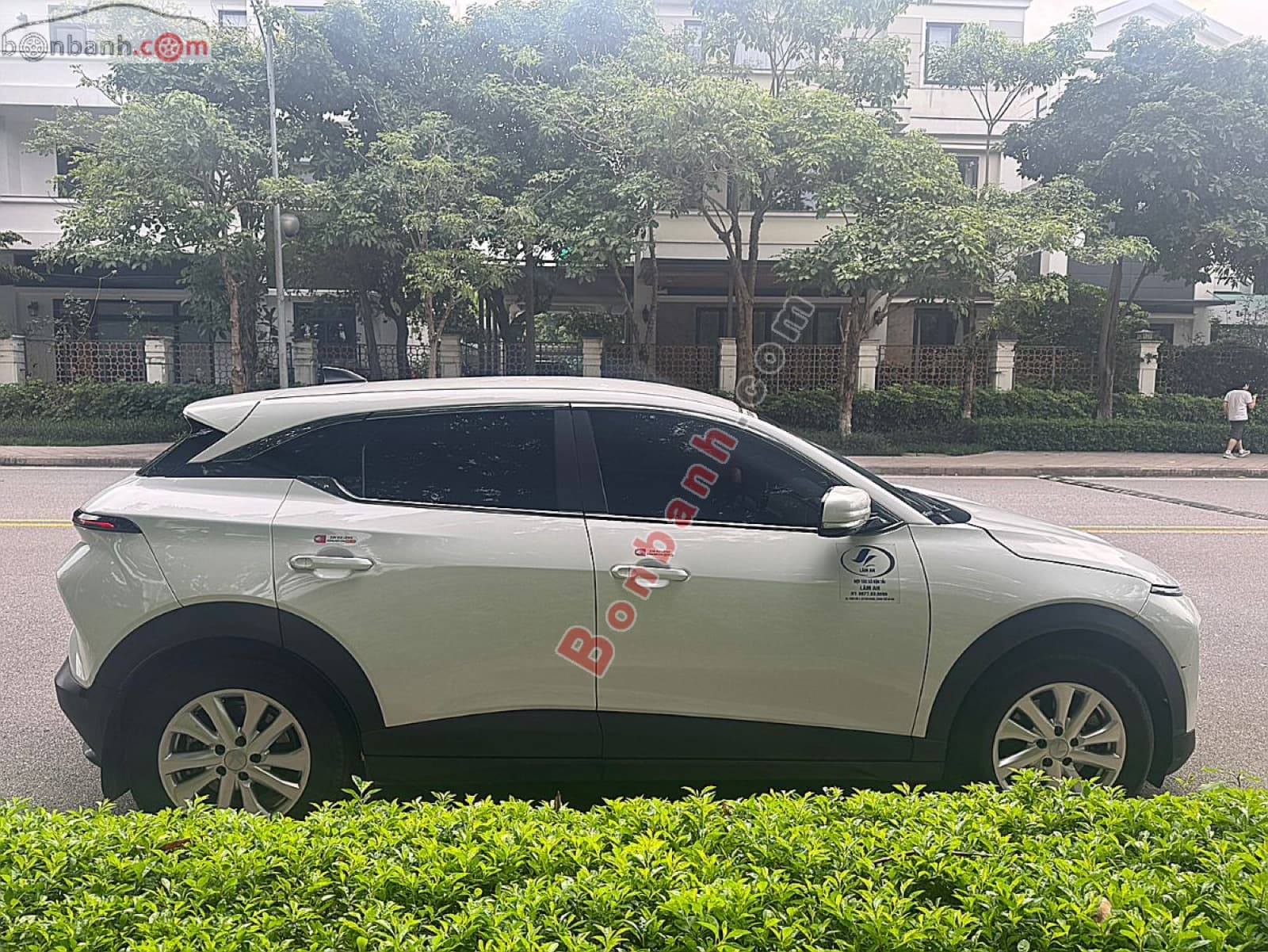 2024 VinFast VF6 S - ảnh nhỏ 5