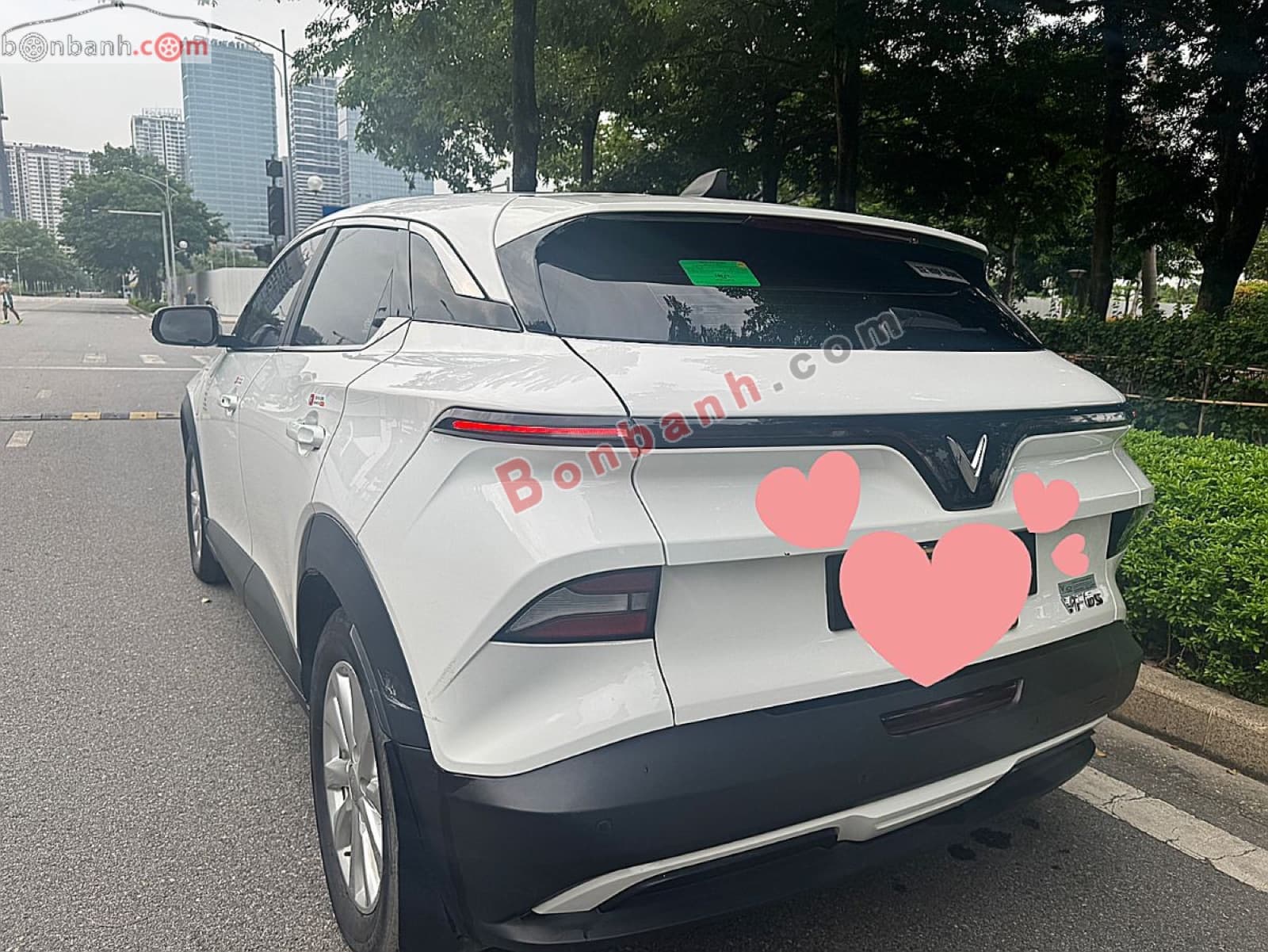 2024 VinFast VF6 S - ảnh nhỏ 6