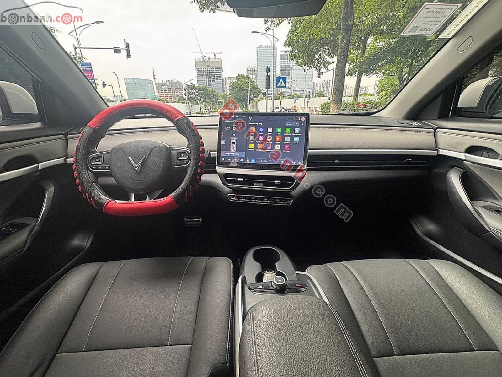 2024 VinFast VF6 S - ảnh nhỏ 9