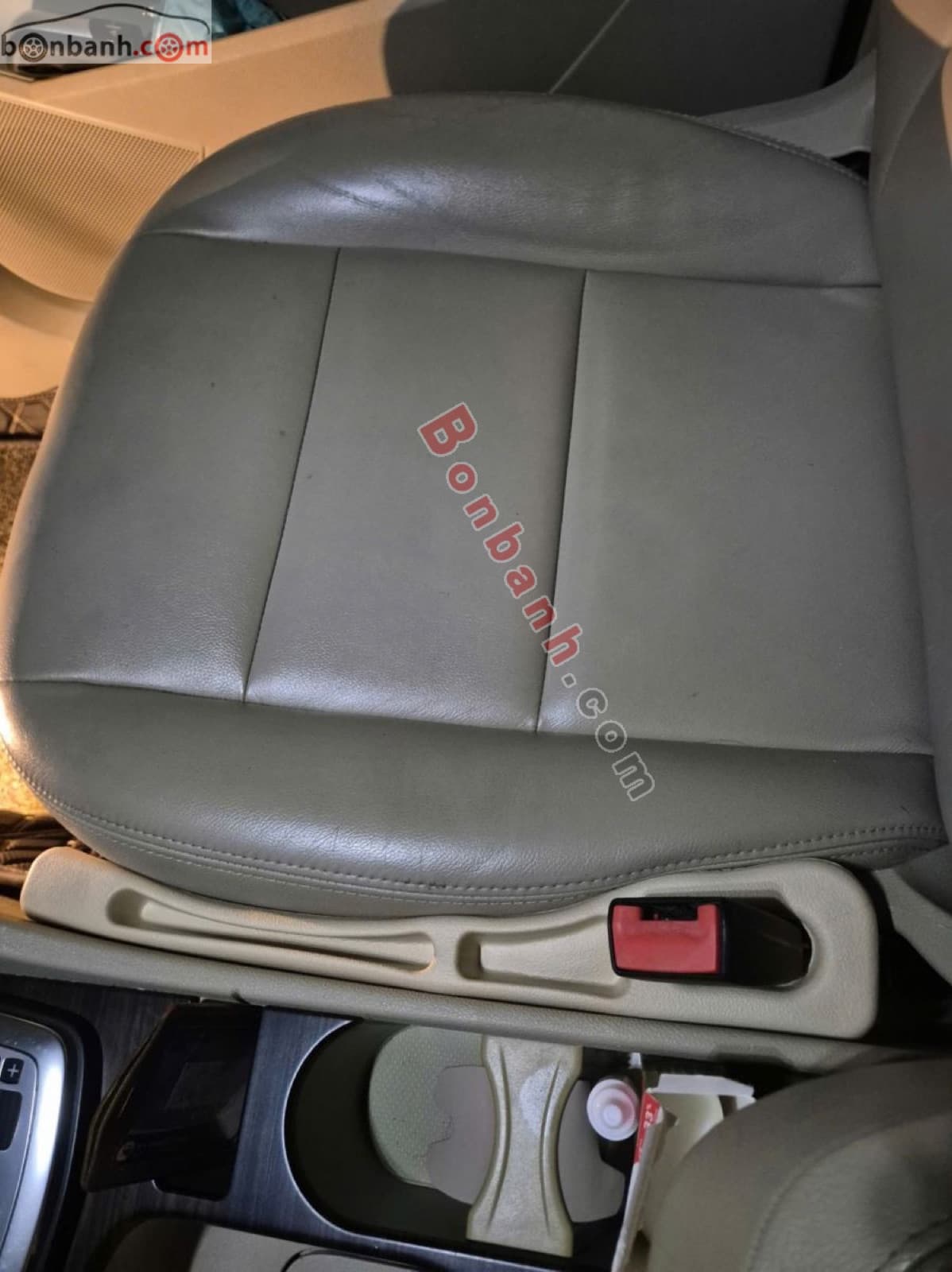 2011 Ford Focus 2.0 AT Ghia - ảnh nhỏ 5