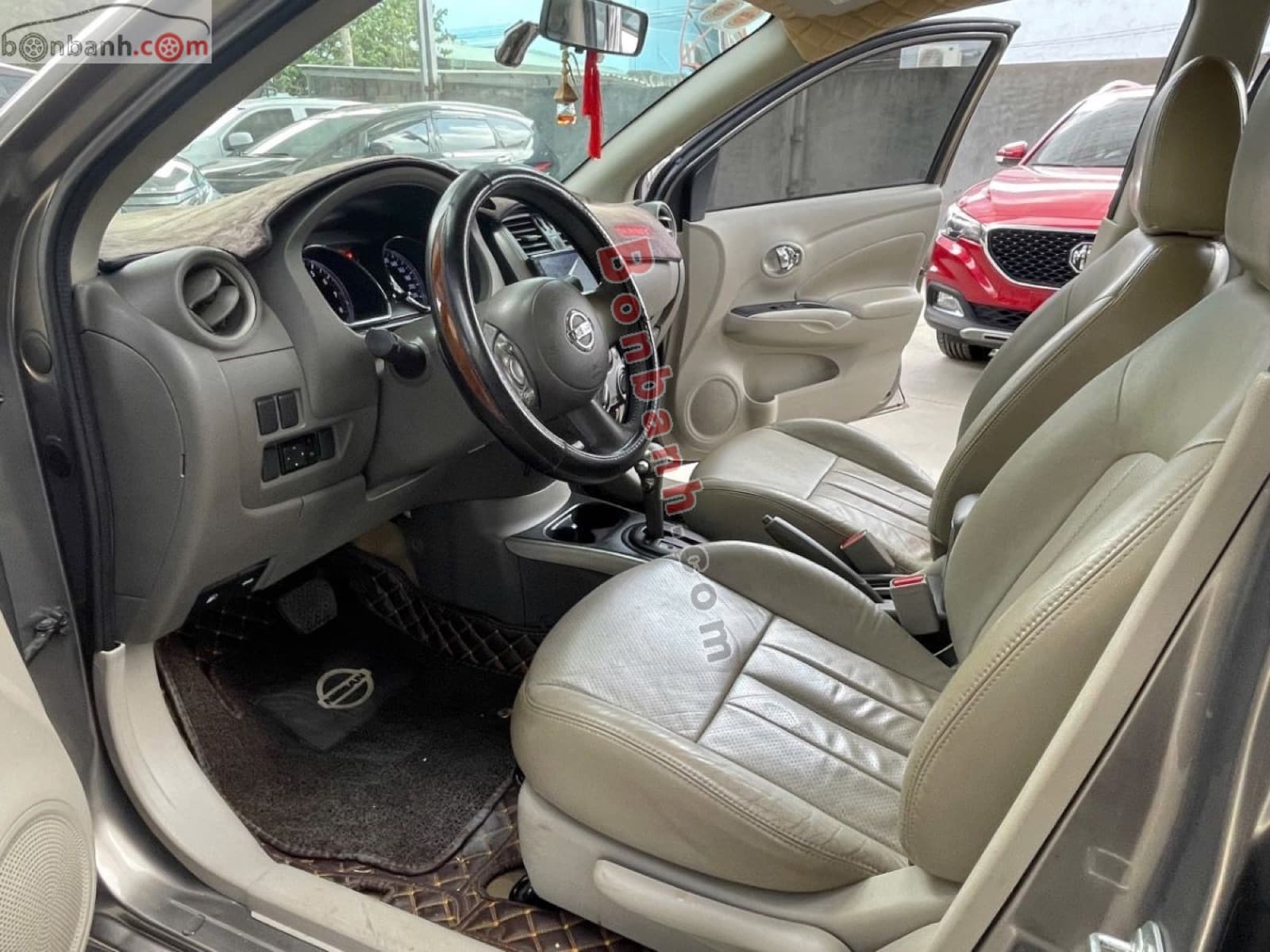 2016 Nissan Sunny XV - ảnh nhỏ 6