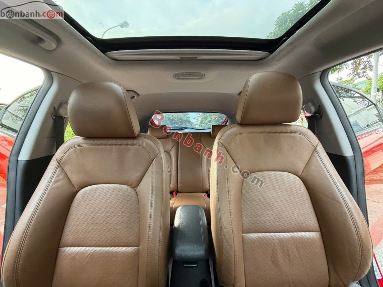 2015 Kia Rio 1.4 AT - ảnh nhỏ 10