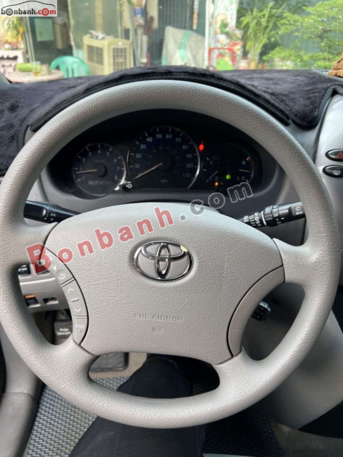 2009 Toyota Sienna LE 3.5 - ảnh nhỏ 7