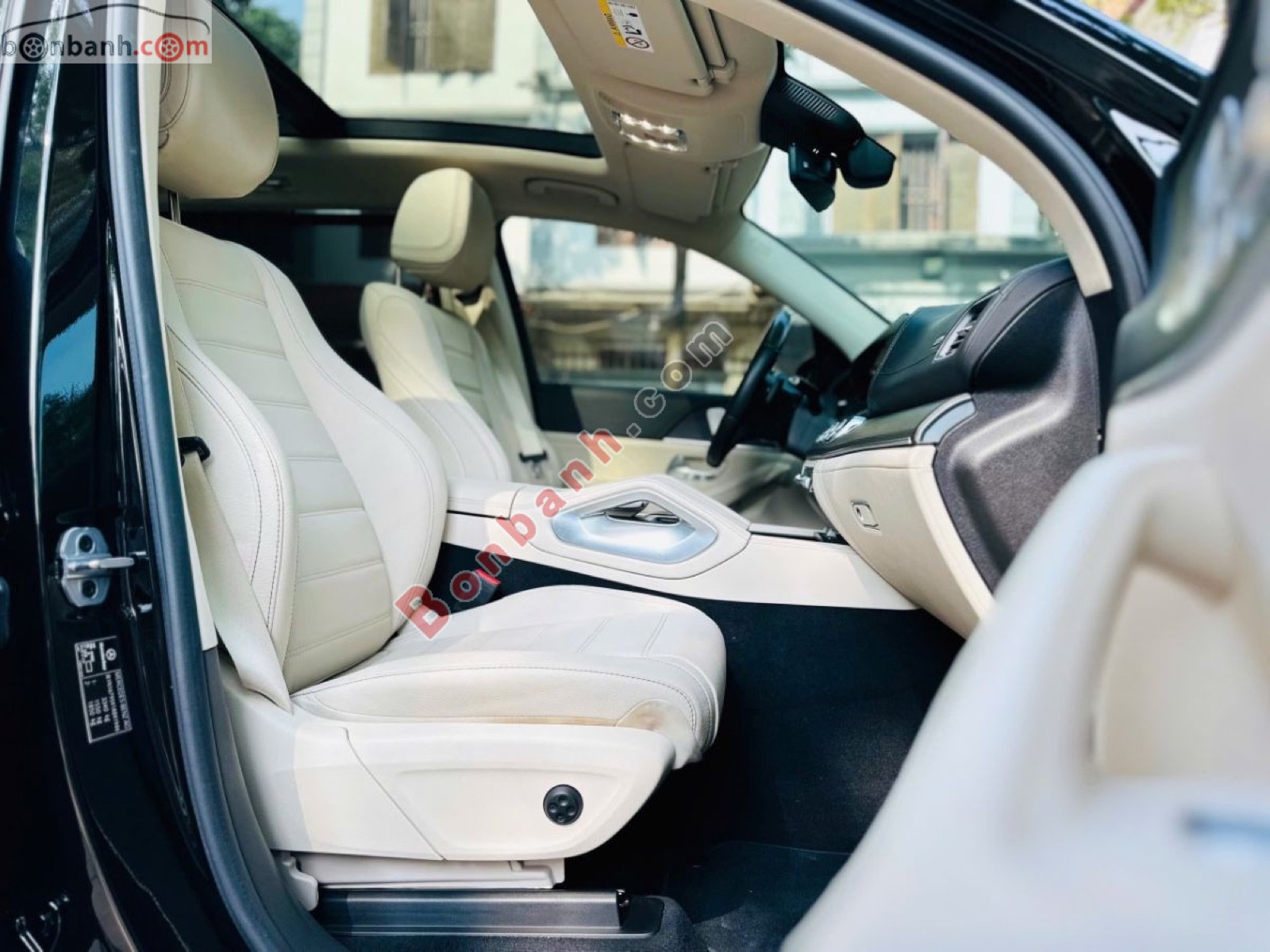 2021 Mercedes-Benz GLS 450 4Matic - ảnh nhỏ 10