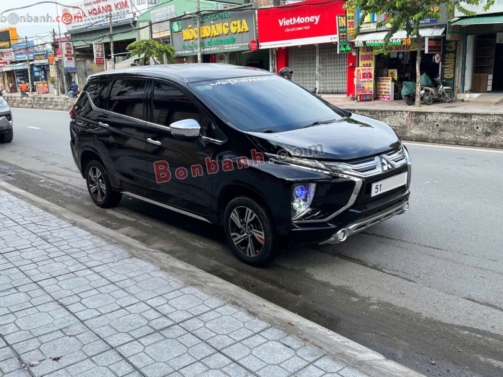2021 Mitsubishi Xpander 1.5 AT