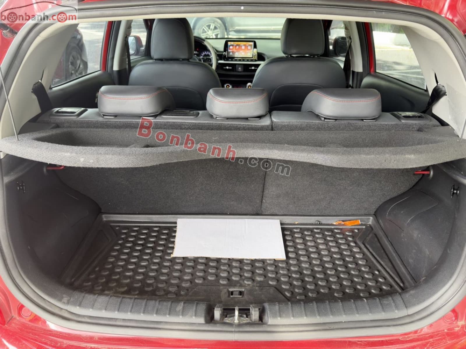 2022 Kia Morning GT-Line - ảnh nhỏ 8