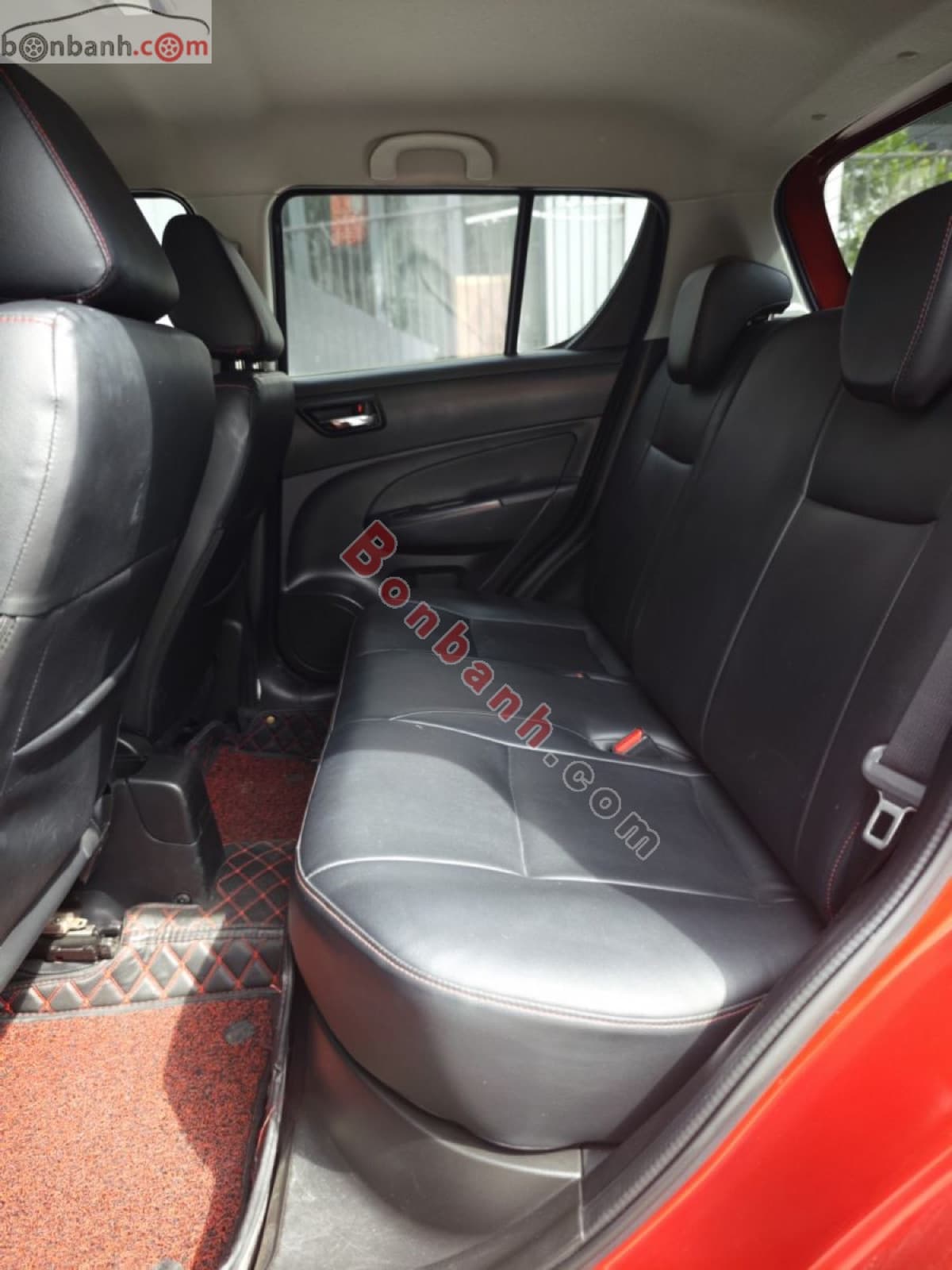 2015 Suzuki Swift Special - ảnh nhỏ 9