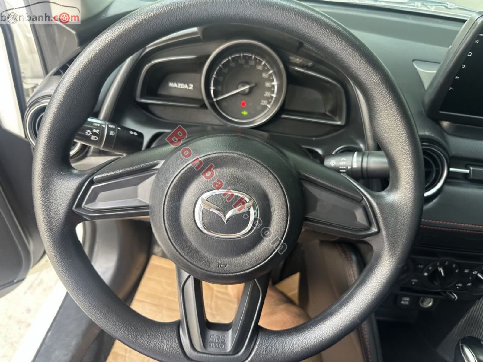 2023 Mazda 2 1.5 AT - ảnh nhỏ 7