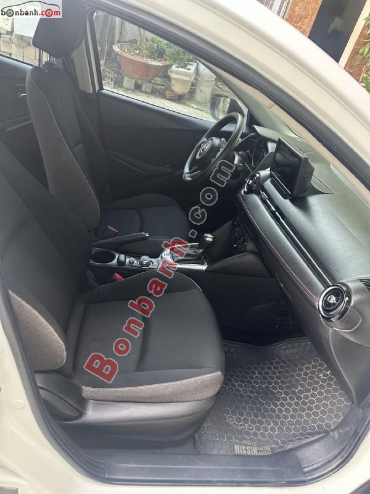 2023 Mazda 2 1.5 AT - ảnh nhỏ 8
