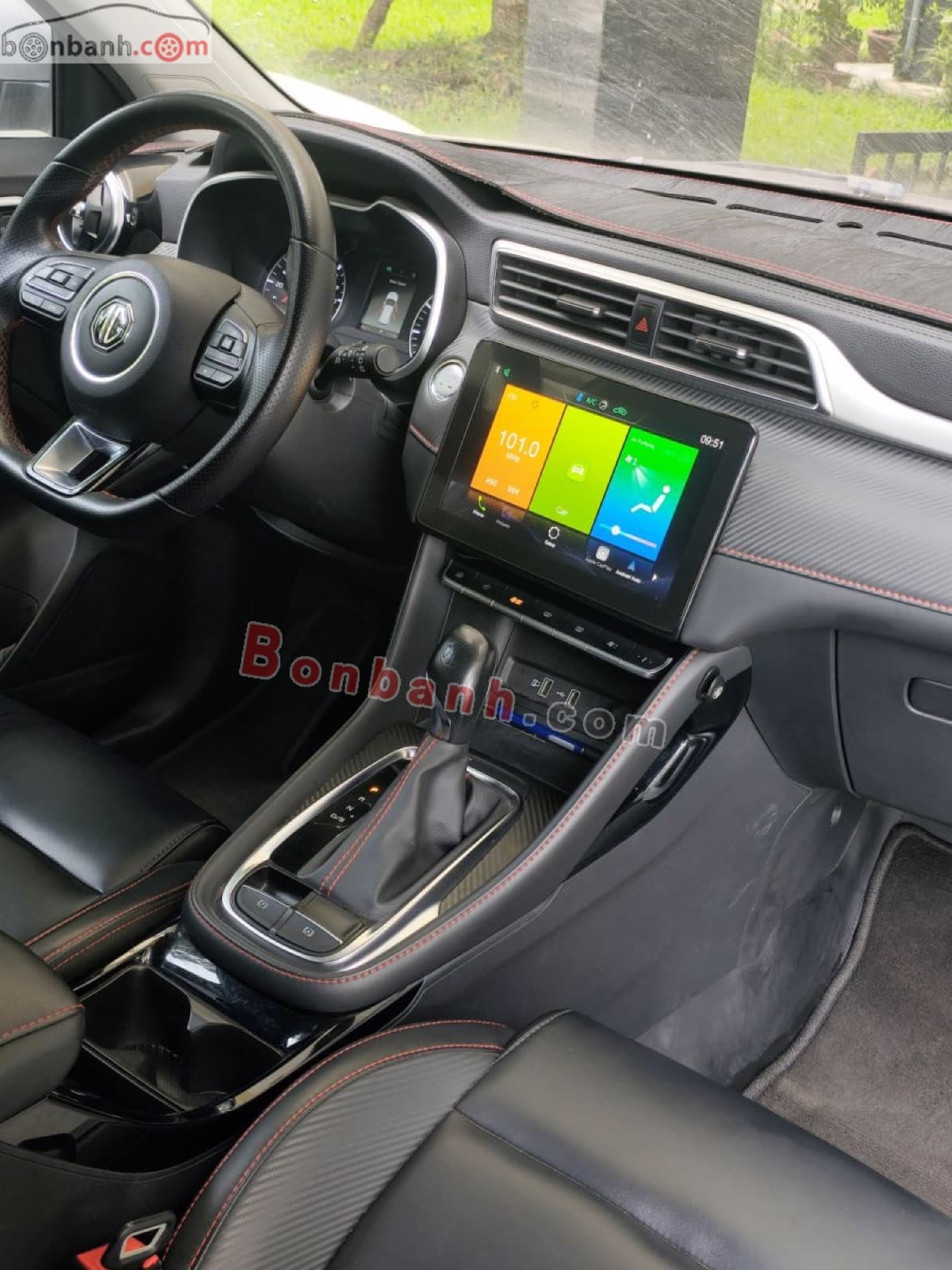 2023 MG ZS Standard 1.5 AT 2WD - ảnh nhỏ 6