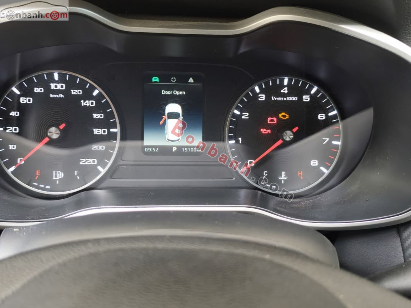 2023 MG ZS Standard 1.5 AT 2WD - ảnh nhỏ 7