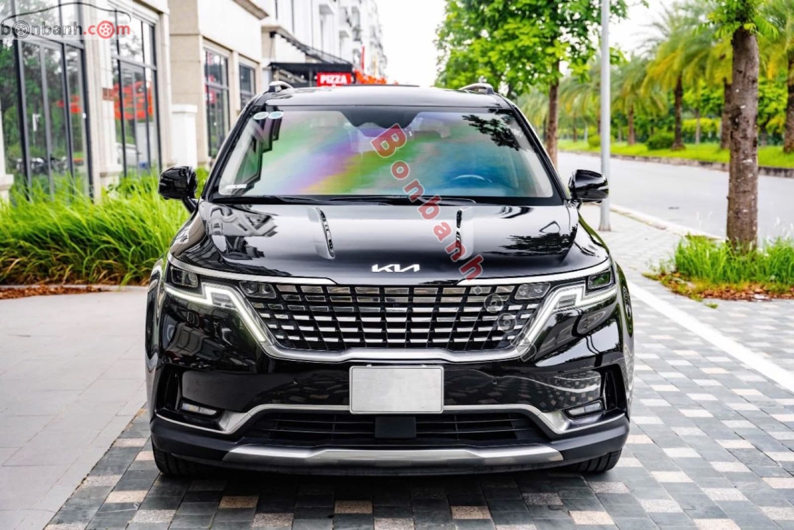 2023 Kia Carnival Signature 3.5G