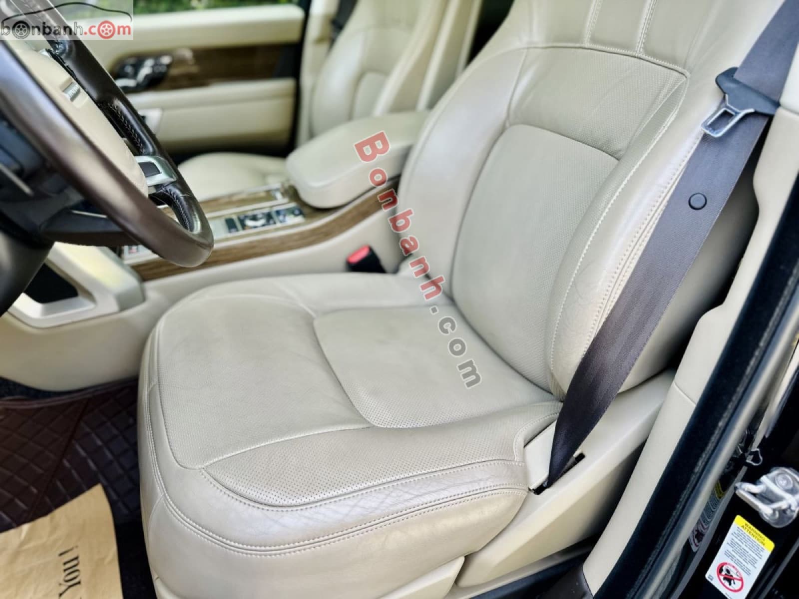 2019 Land Rover Range Rover HSE 3.0 SCV6 - ảnh nhỏ 4