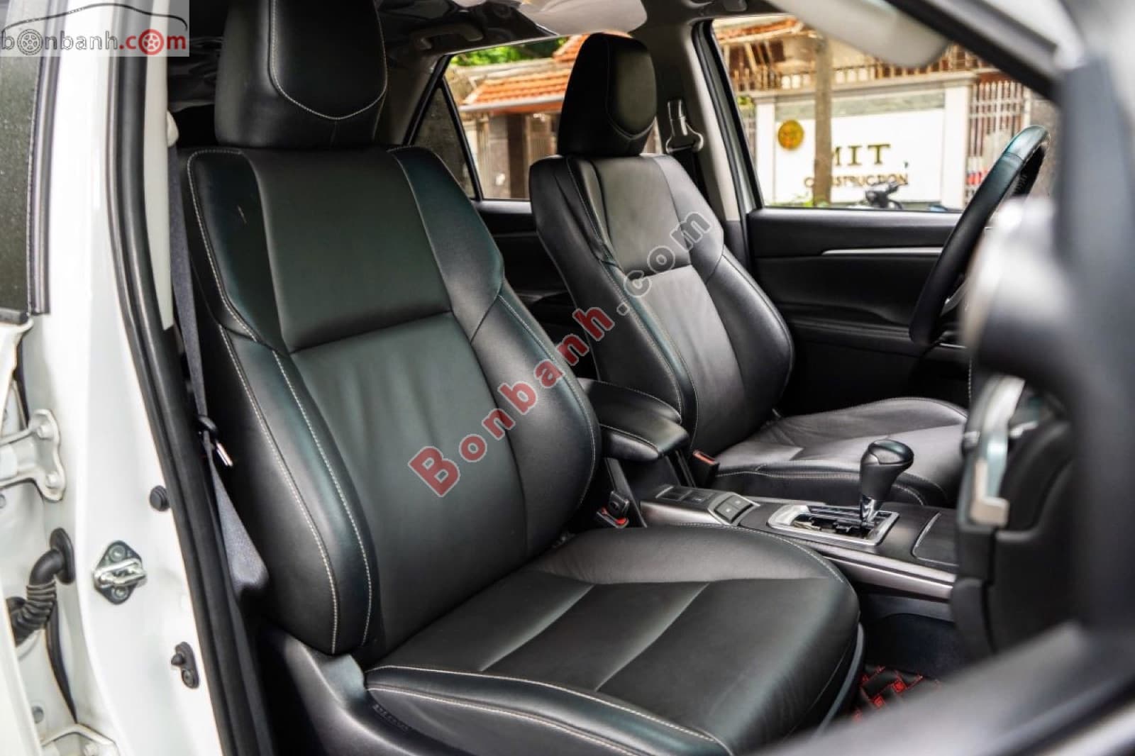 2022 Toyota Fortuner 2.4L 4x2 AT - ảnh nhỏ 7