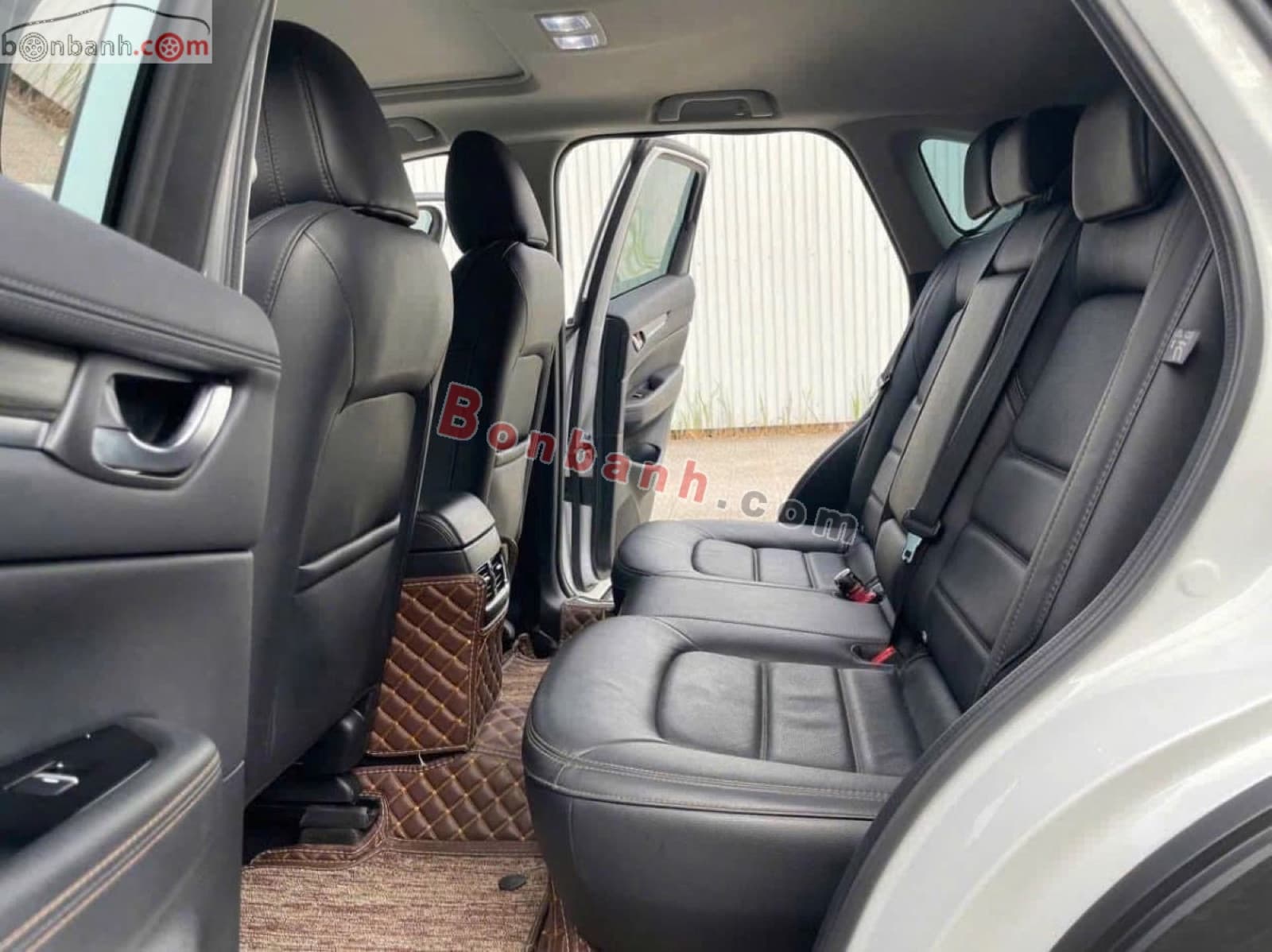 2026 Mazda CX5 Premium 2.0 AT - ảnh nhỏ 6