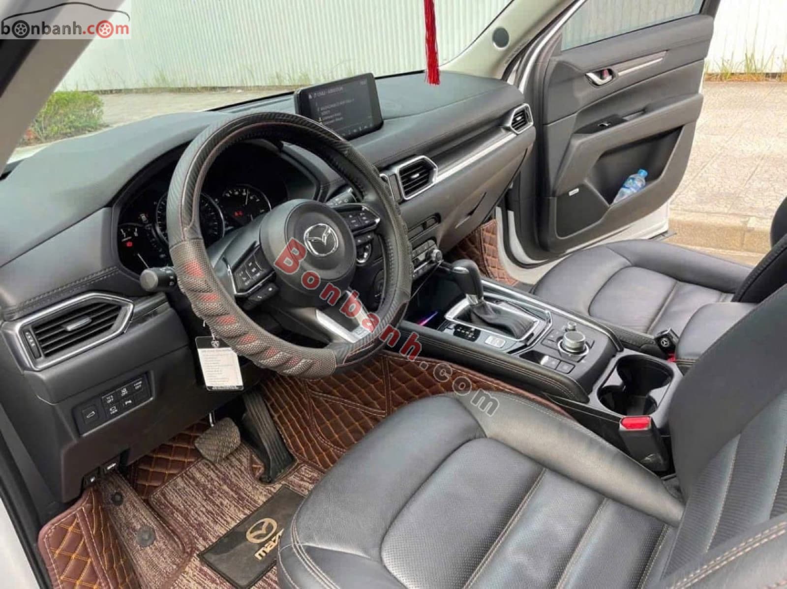 2026 Mazda CX5 Premium 2.0 AT - ảnh nhỏ 7