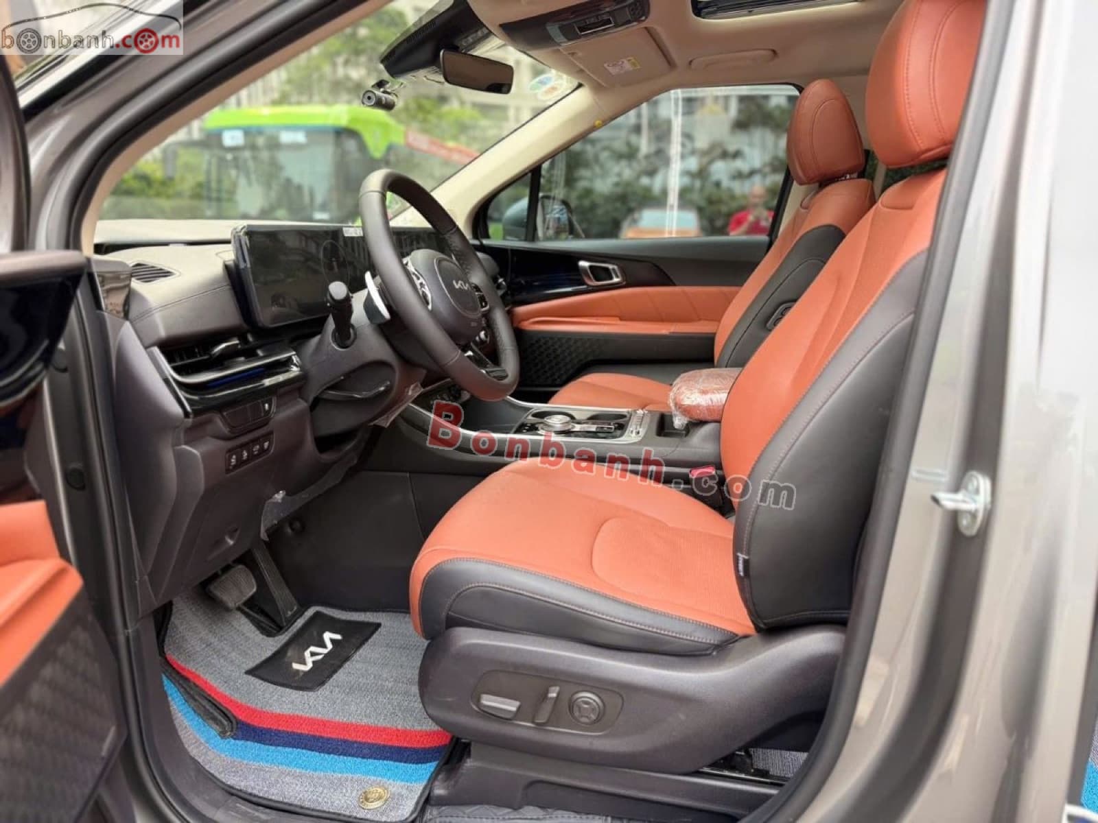 2024 Kia Carnival Signature 2.2D - ảnh nhỏ 6