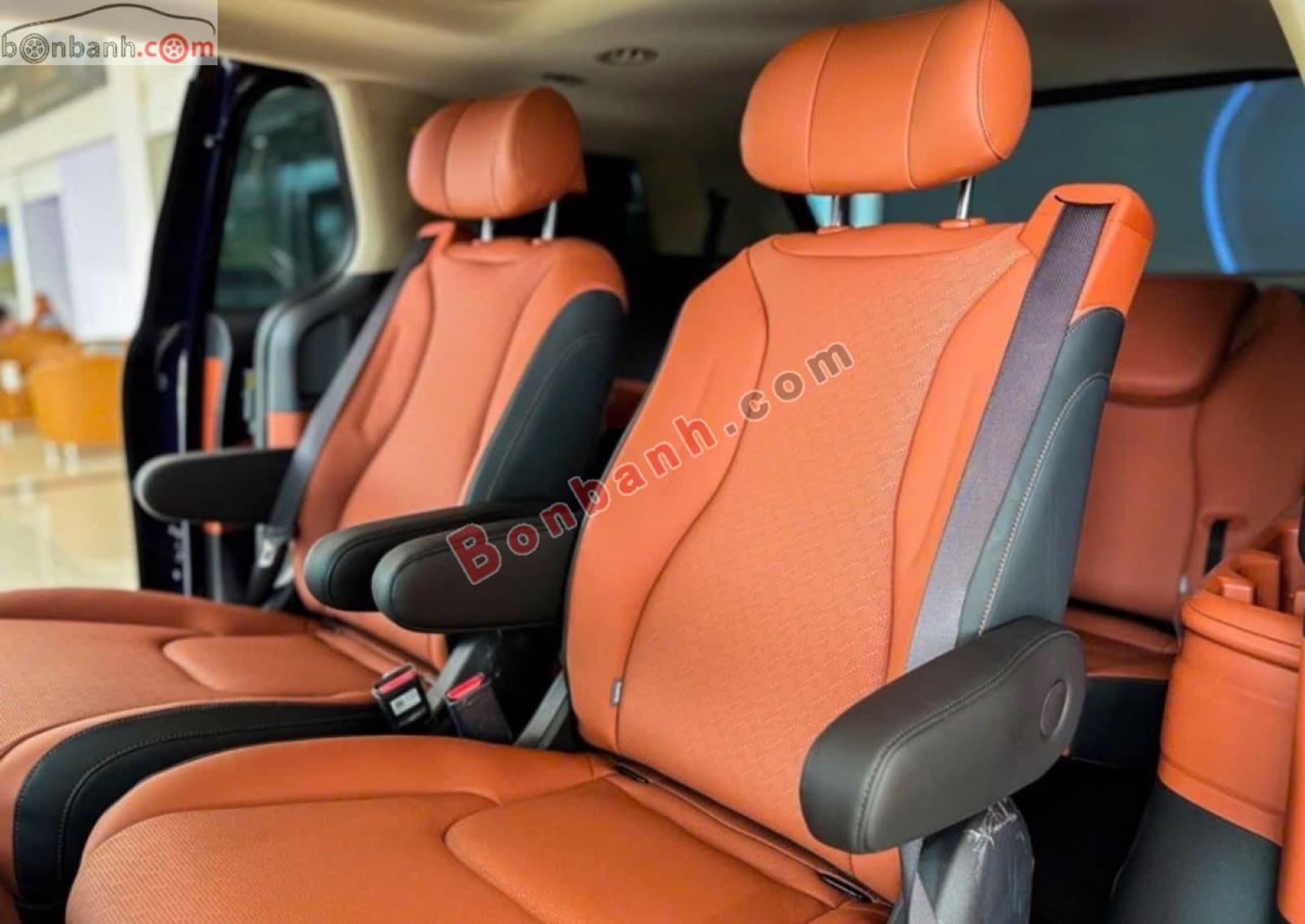 2024 Kia Carnival Signature 2.2D - ảnh nhỏ 9