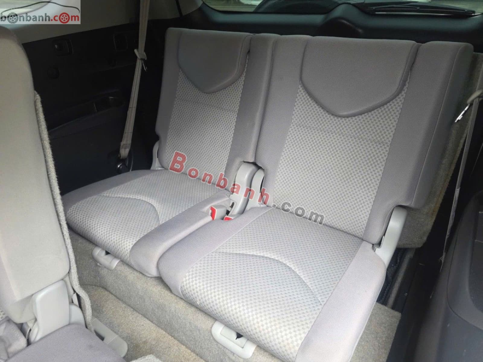 2008 Toyota RAV4 2.4 AT - ảnh nhỏ 8