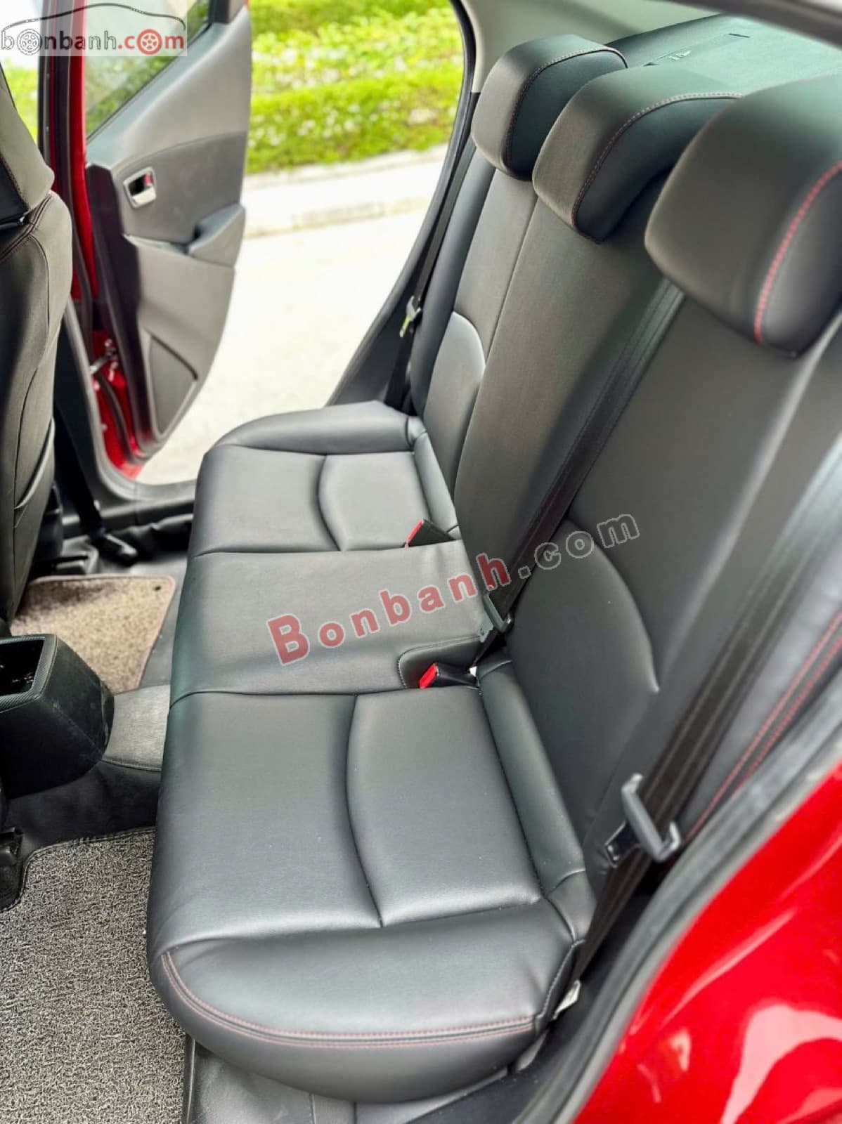 2025 Mazda 2 1.5 AT - ảnh nhỏ 10