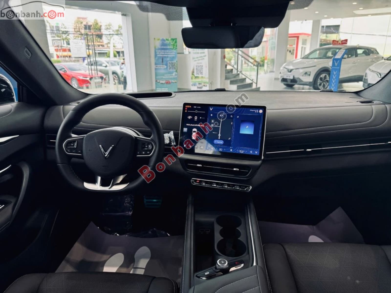 2026 VinFast VF7 Plus - ảnh nhỏ 8