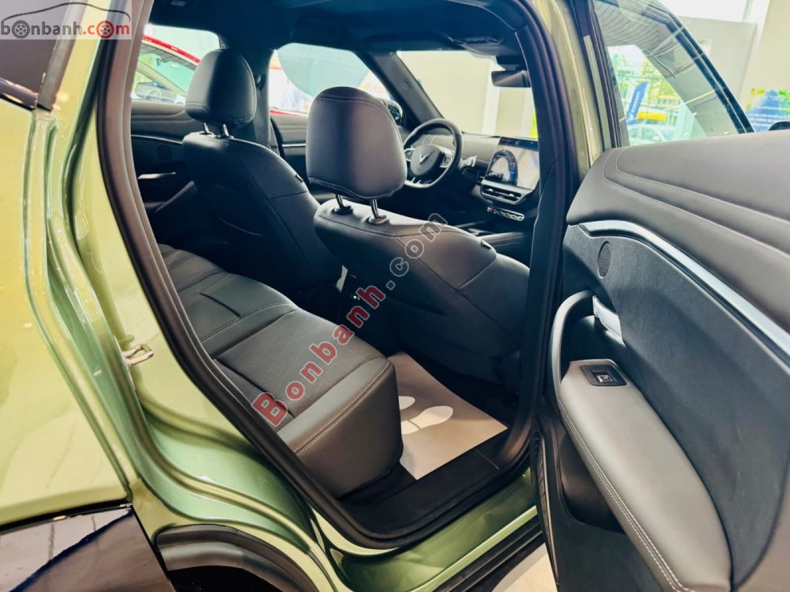 2026 VinFast VF7 Plus - ảnh nhỏ 10