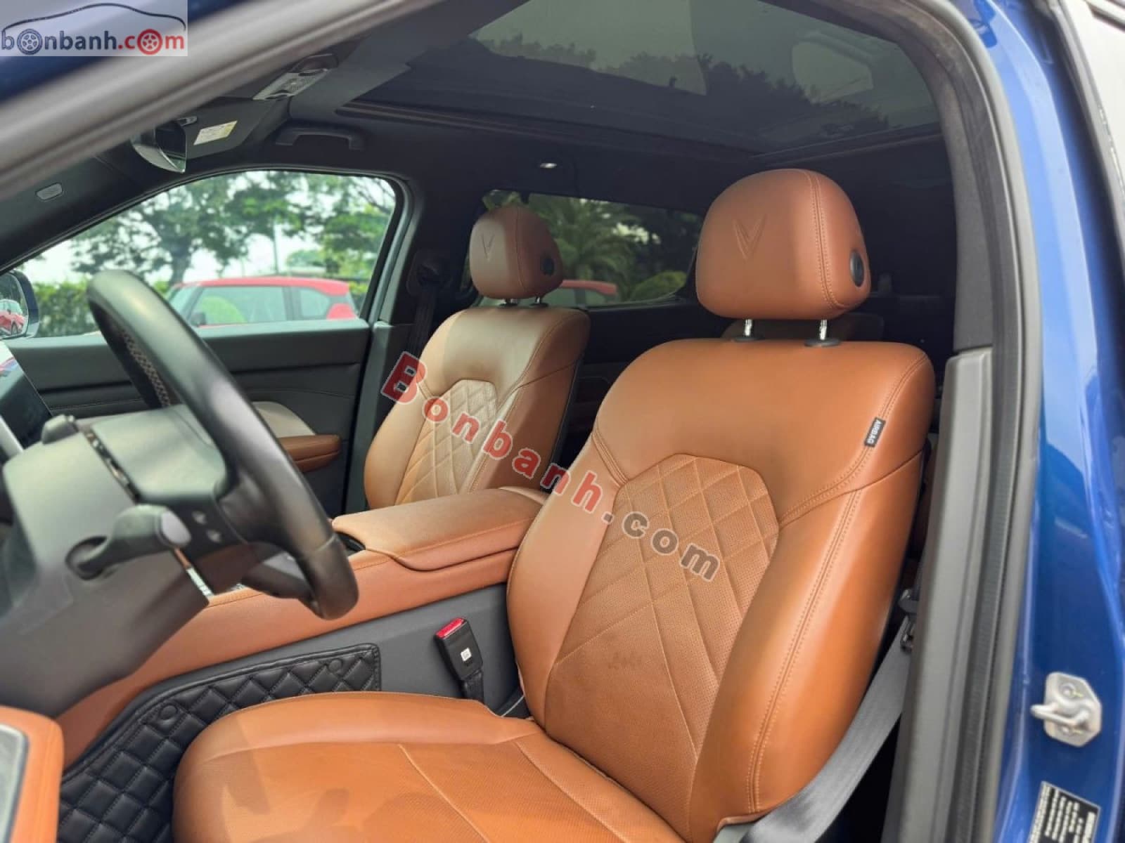 2023 VinFast VF9 Plus 6S SDI - ảnh nhỏ 7