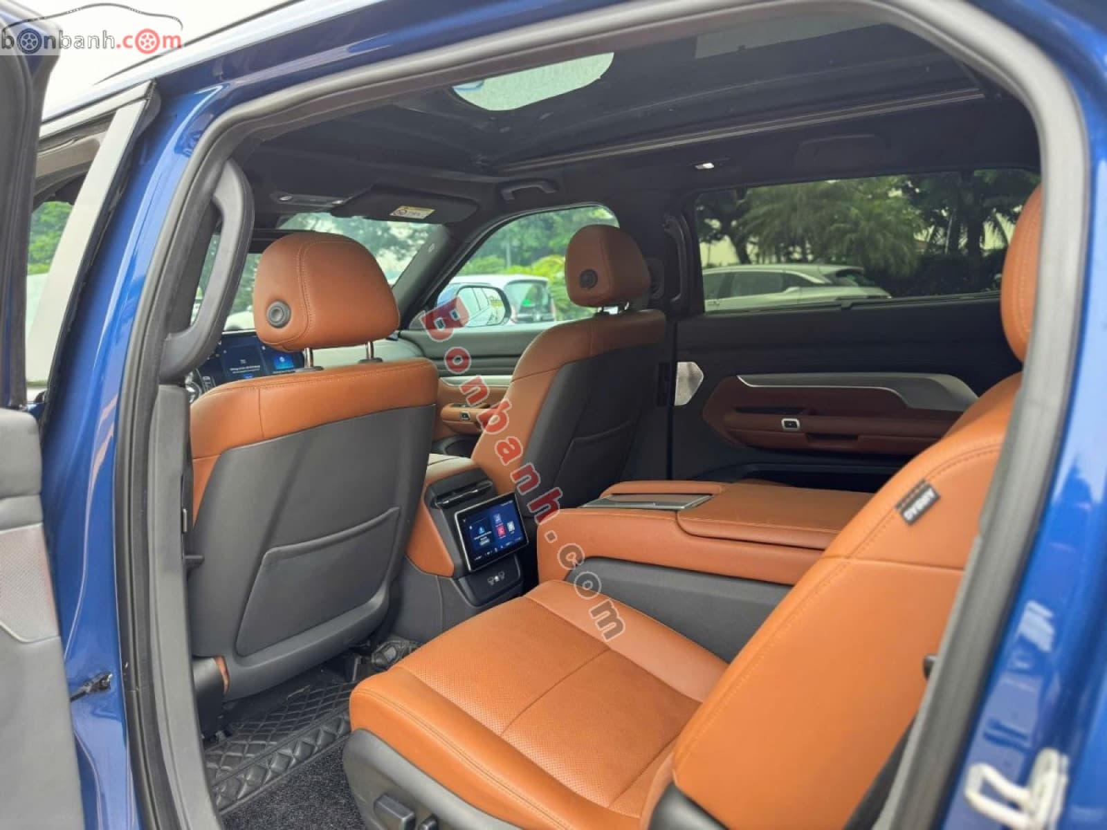 2023 VinFast VF9 Plus 6S SDI - ảnh nhỏ 10