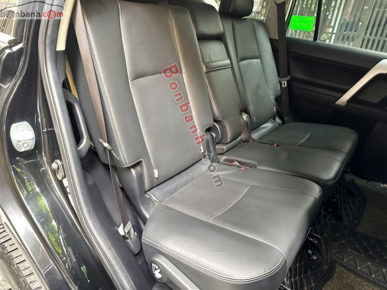 2018 Toyota Prado VX 2.7L - ảnh nhỏ 7