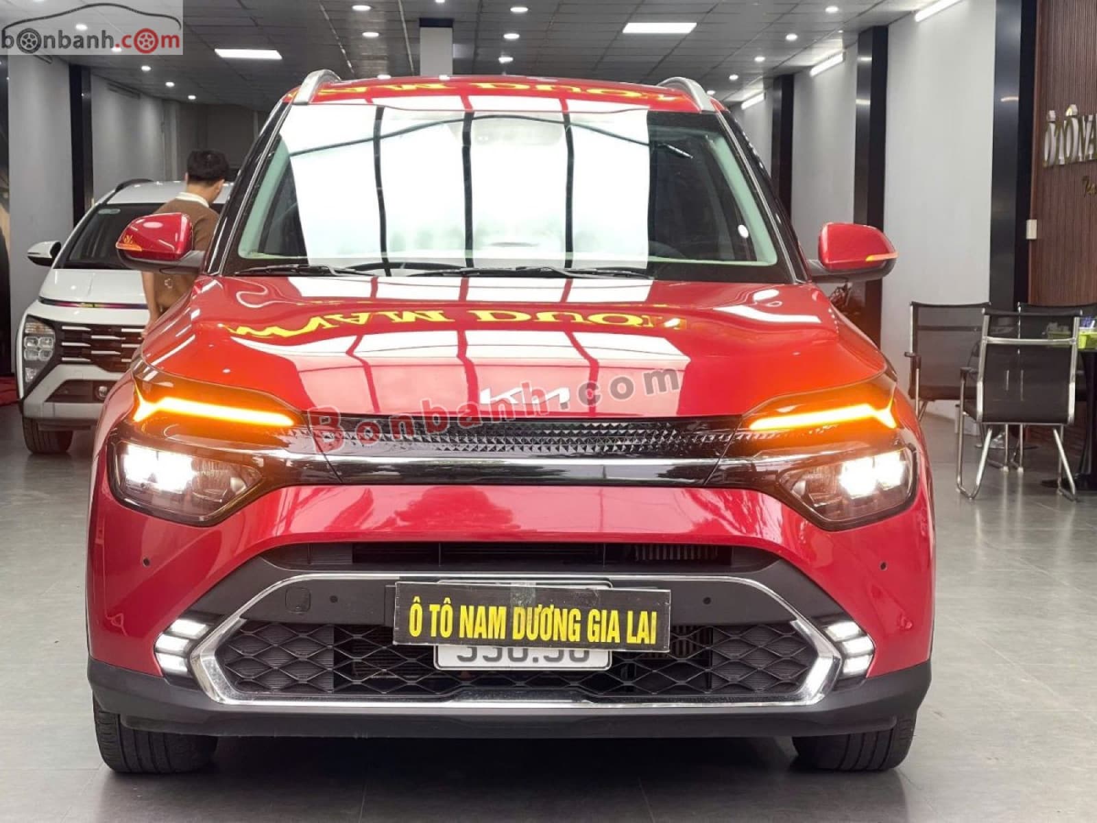 2022 Kia Carens 1.4T Premium