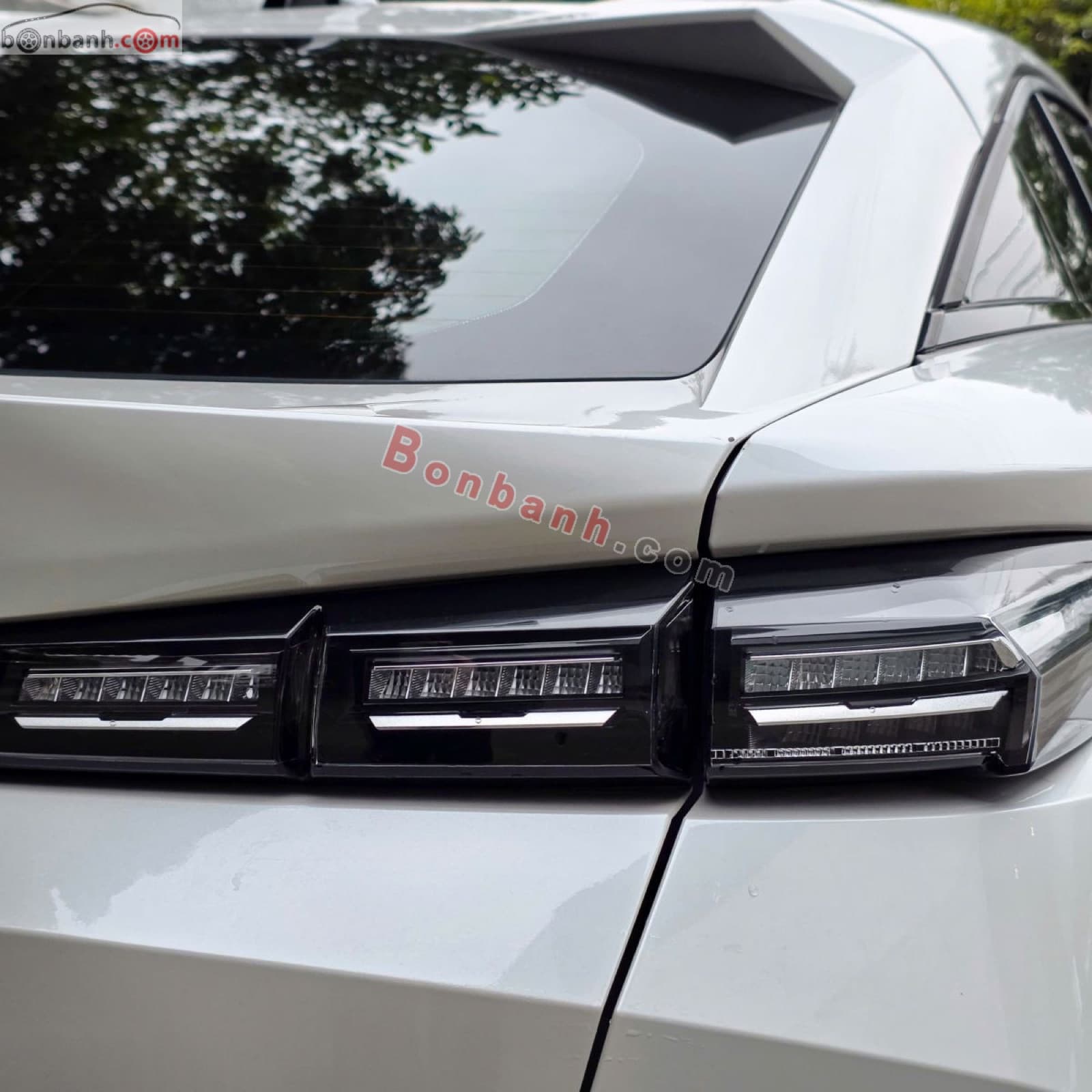 2023 Peugeot 408 Premium 1.6 AT - ảnh nhỏ 8