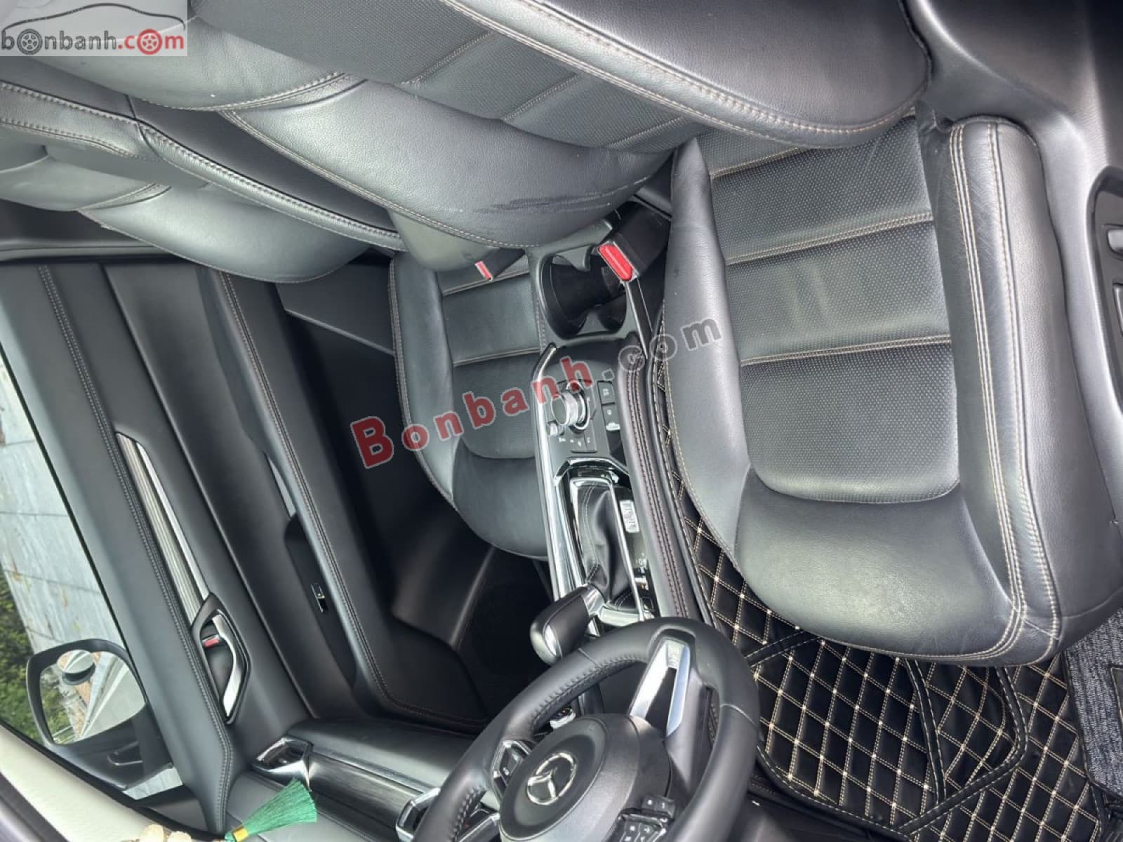 2024 Mazda CX5 Deluxe 2.0 AT - ảnh nhỏ 7