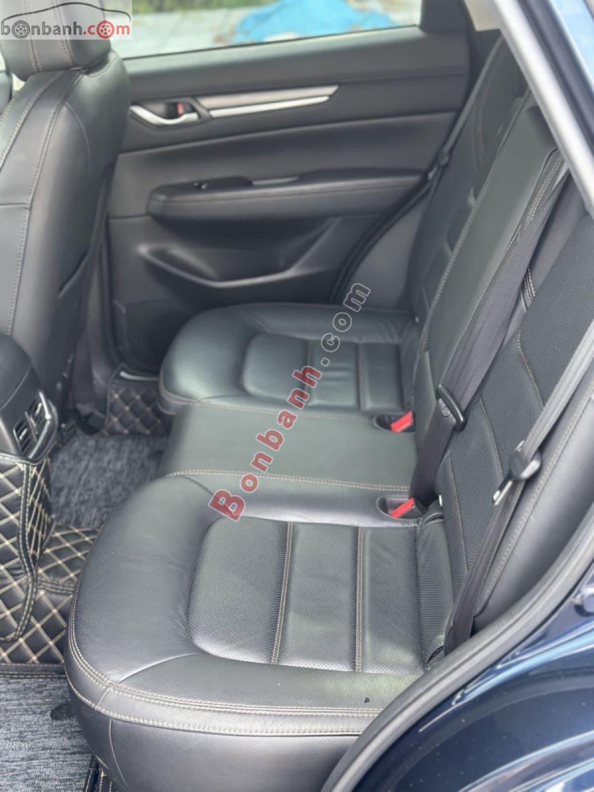 2024 Mazda CX5 Deluxe 2.0 AT - ảnh nhỏ 8