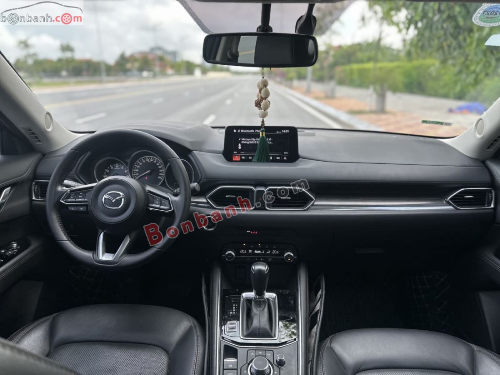 2024 Mazda CX5 Deluxe 2.0 AT - ảnh nhỏ 9