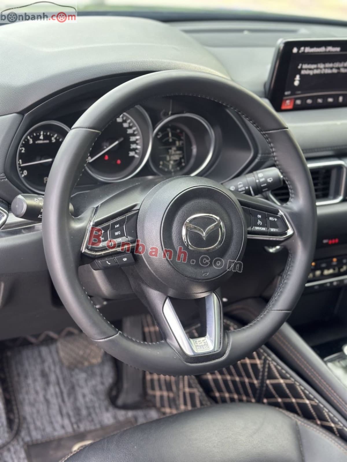 2024 Mazda CX5 Deluxe 2.0 AT - ảnh nhỏ 10