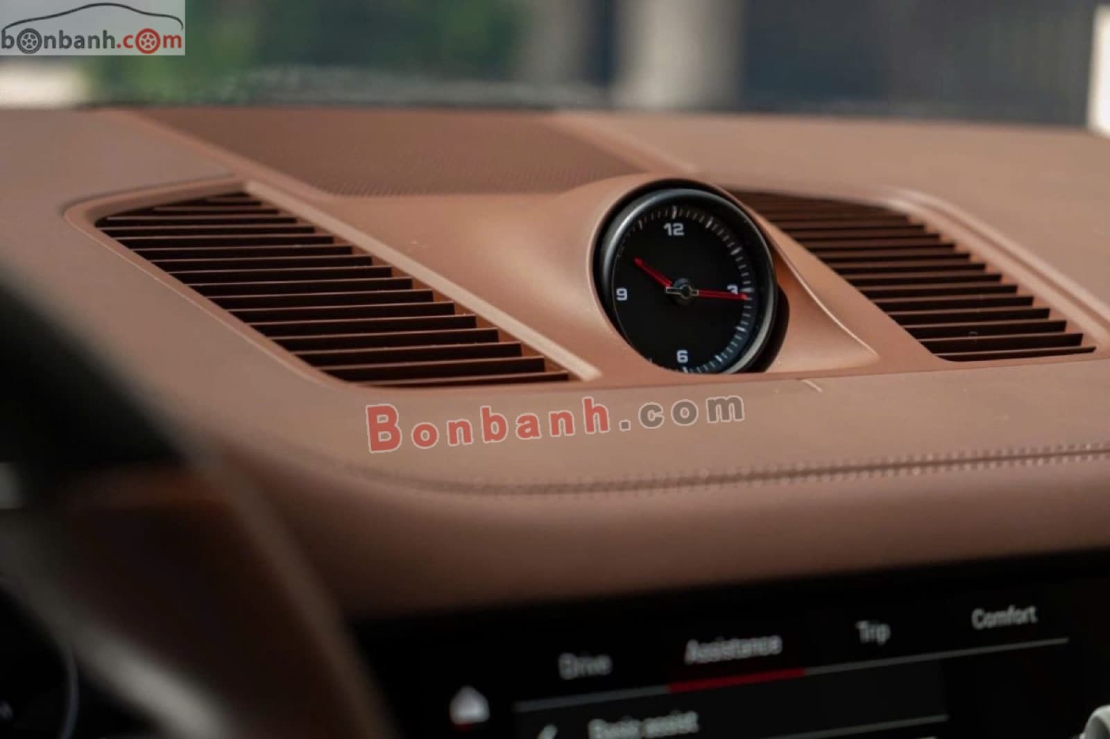 2022 Porsche Cayenne Platinum Edition - ảnh nhỏ 9