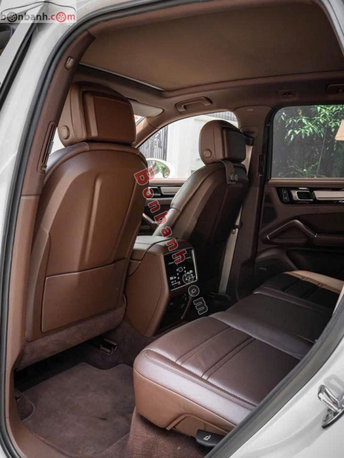 2022 Porsche Cayenne Platinum Edition - ảnh nhỏ 10