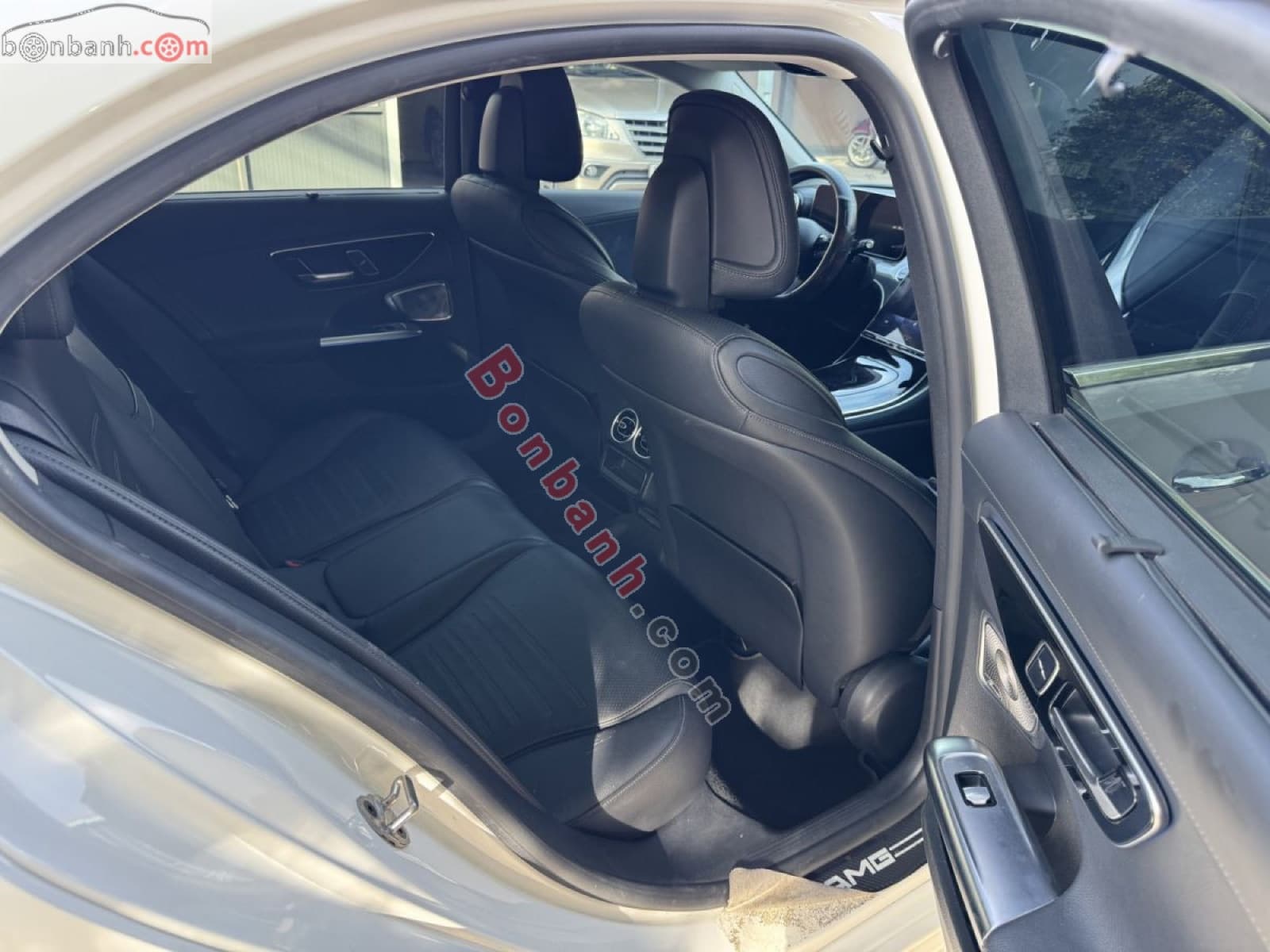 2022 Mercedes-Benz C class C300 AMG - ảnh nhỏ 6