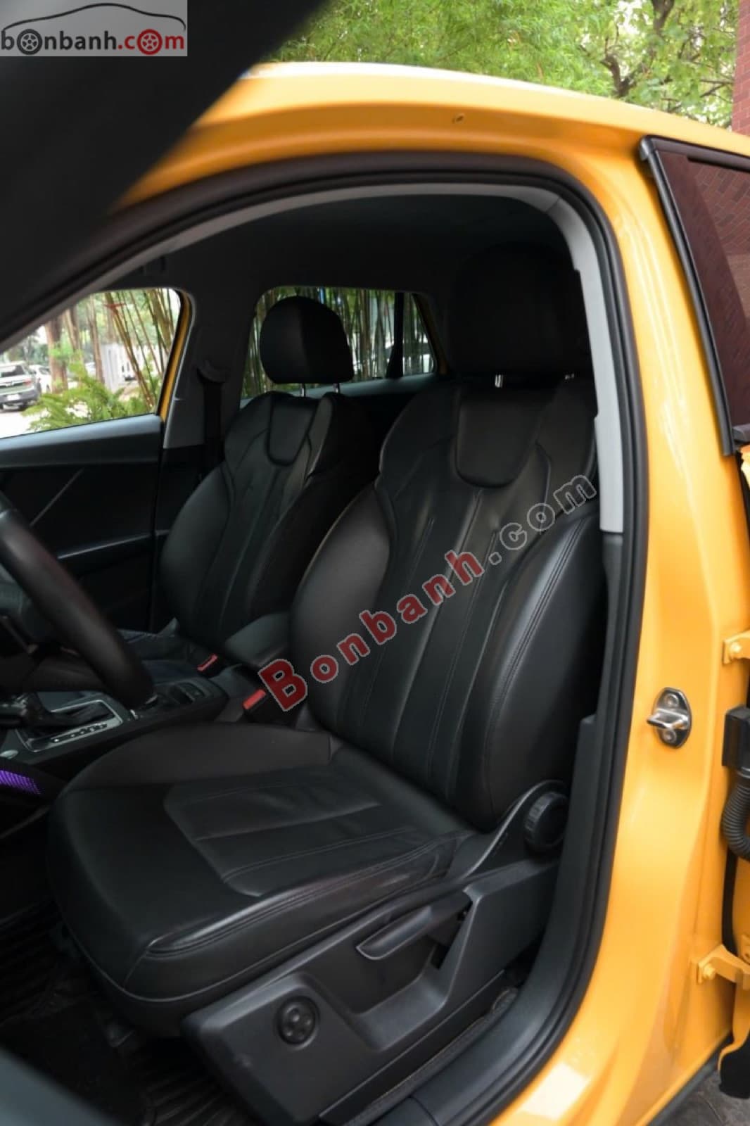 2018 Audi Q2 1.4 TFSI Quattro - ảnh nhỏ 8